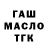 ГАШ индика сатива GLEB #
